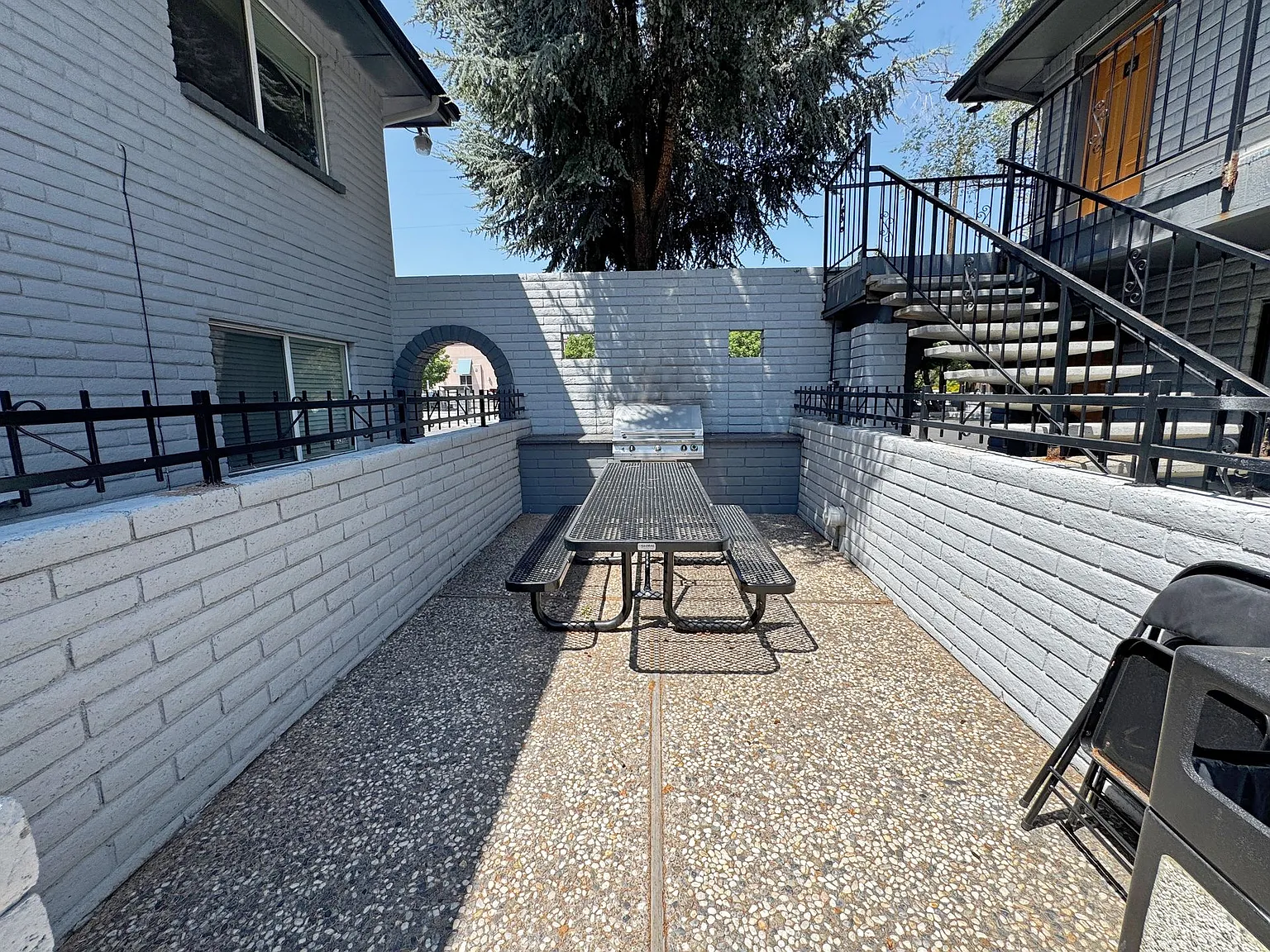 Public 1830 Apartments — Photo 4