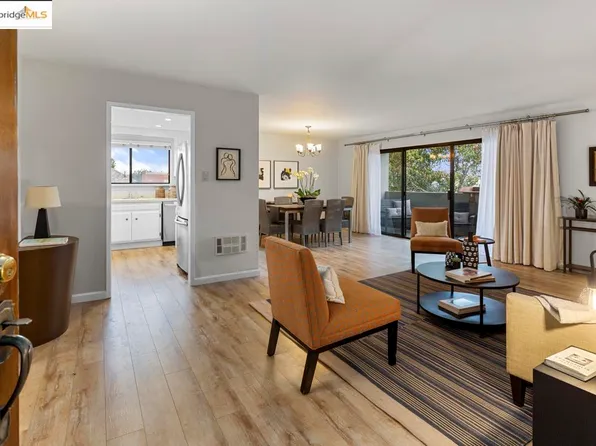 2515 Central Ave #206, Alameda, CA 94501