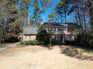 1662 N Springs Dr, Atlanta, GA 30338