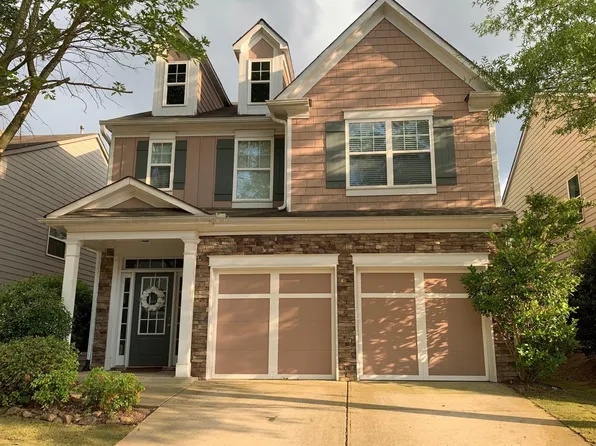 5785 Crestwick Way, Cumming, GA 30040