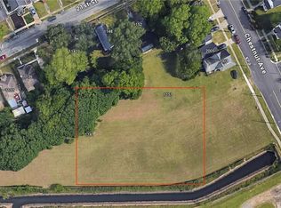 1151 20th St, Newport News, VA 23607