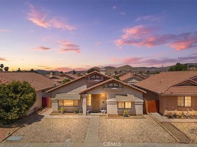 781 Ensenada Dr, Hemet, CA, 92545