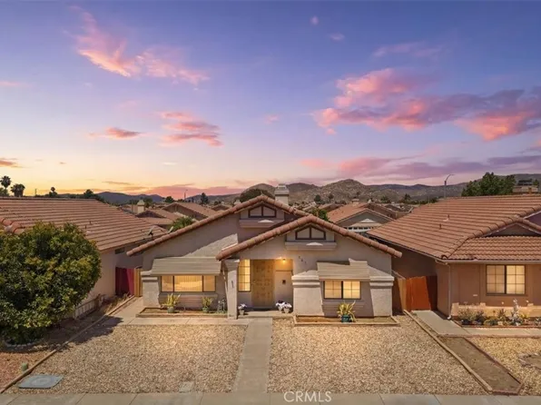 781 Ensenada Dr, Hemet, CA 92545