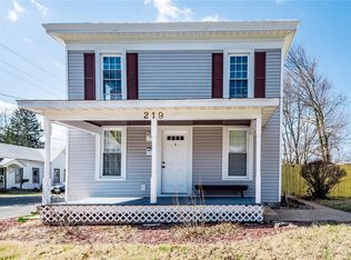 219 S Seminary St, Collinsville, IL 62234