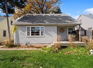2631 S 66th St, Milwaukee, WI 53219