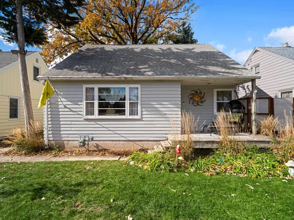 2631 South 66th STREET, Milwaukee, WI 53219