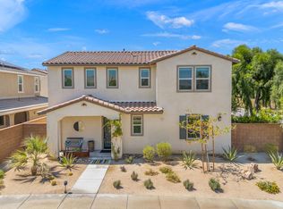 647 Via Firenze, Cathedral City, CA 92234