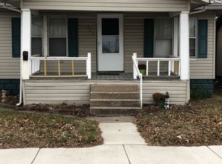 111 S Central Ave, Roxana, IL 62084