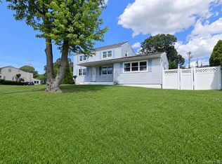 290 Eastwood Boulevard, Centereach, NY 11720