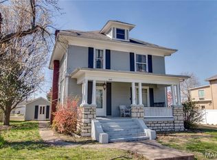 502 N State St, Jerseyville, IL 62052