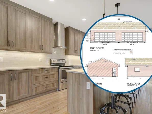 8540 89th St NW, Edmonton, AB T6C 3K3