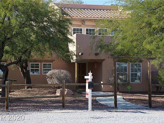 4th image of 9585 S Valley View Blvd