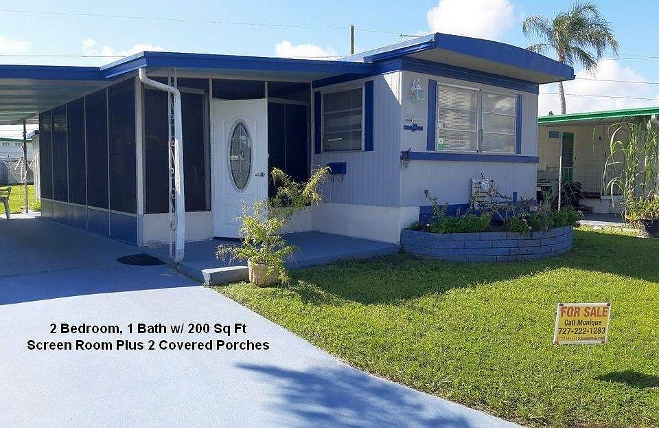 1st image of 4000 24th St N #1222