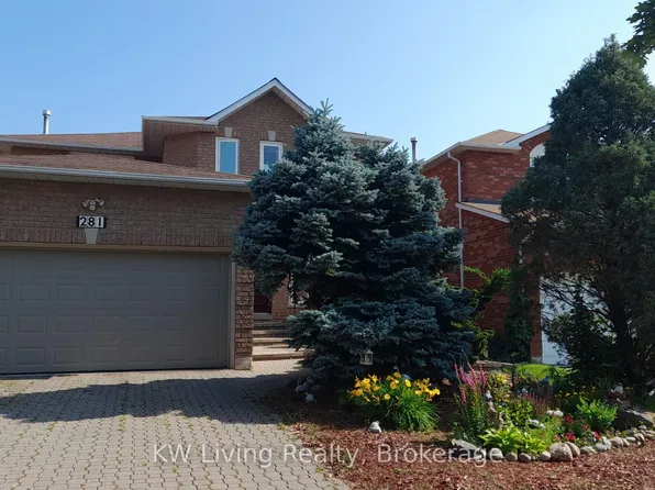 281 Weldrick Rd E #Basement, Richmond Hill, ON L4C 0A6