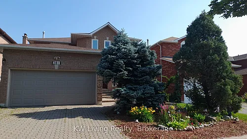 281 Weldrick Rd E #BASEMENT Photo 1 281 Weldrick Rd E #BASEMENT Photo 1