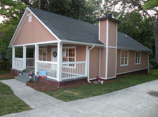 6814 Ida St, Lithonia, GA 30058