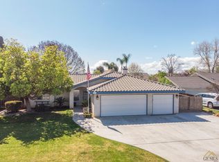 12001 Cotner Ave, Bakersfield, CA