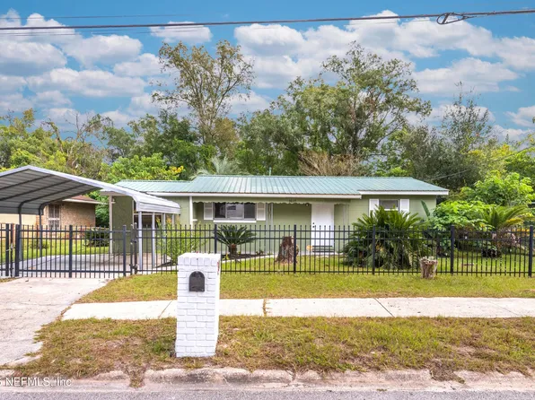 9635 NORFOLK Boulevard, Jacksonville, FL 32208