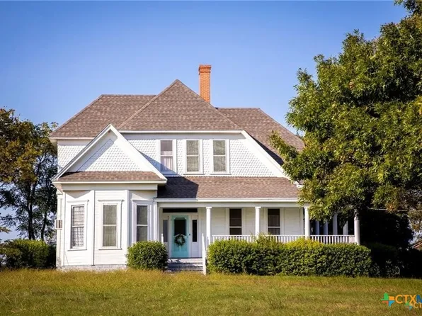 16455 Fm 107, Moody, TX 76557