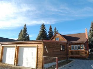 321 Elm St, Leadville, CO 80461