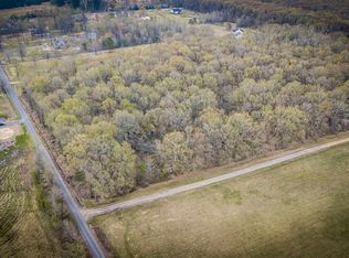 0 Pickthorne Rd TRACT 1, Cabot, AR 72023