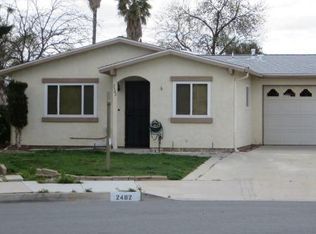 2482 San Padre Ct, Hemet, CA 92545