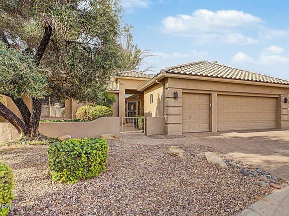 5th image of 23602 S ROSECREST Drive