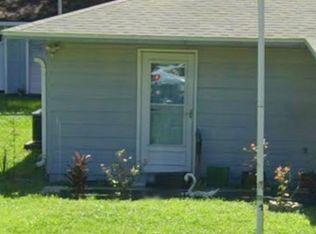 405 Wade Ave, Deland, FL 32724