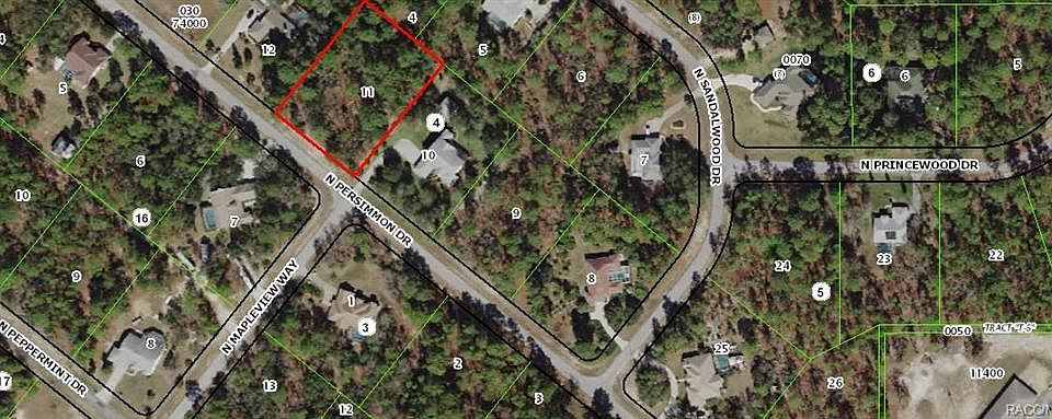 1st image of 5051 N Persimmon Dr