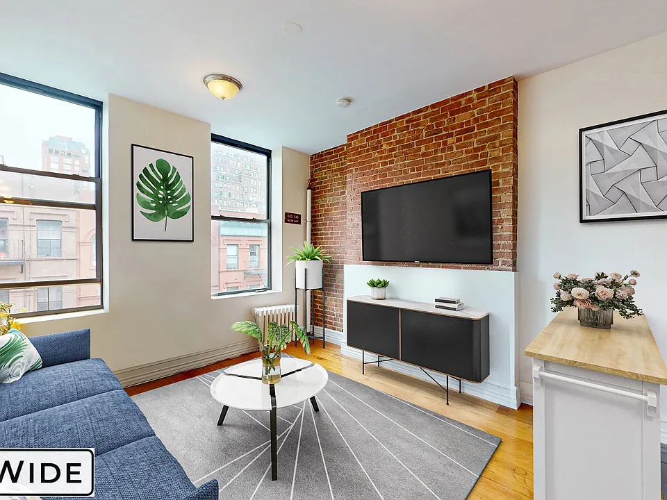 14 W 103rd St #5A