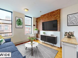 14 W 103rd St #5E, New York, NY 10025