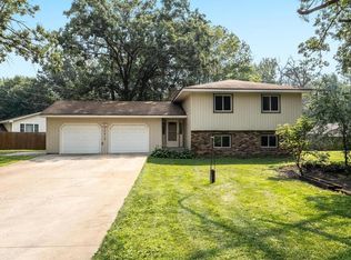 14419 Quinn Dr NW, Andover, MN 55304