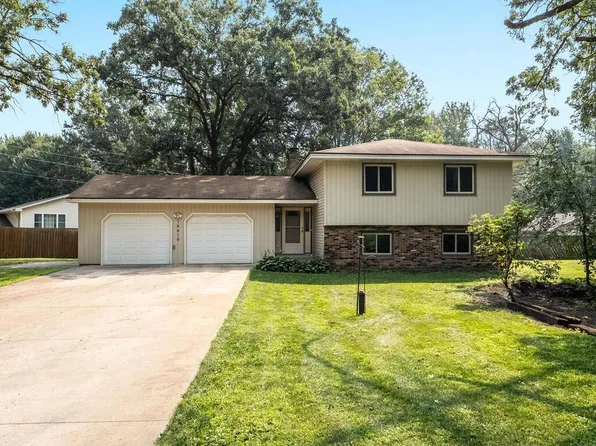 14419 Quinn Dr NW, Andover, MN 55304