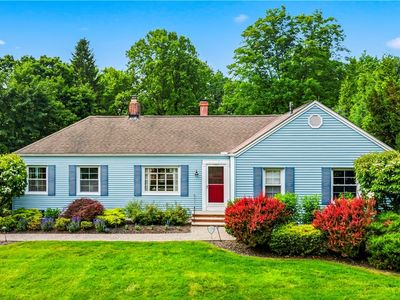 6666 Ridgebury Blvd, Mayfield Heights, OH, 44124