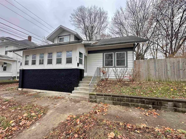 215 23rd St, Logansport, IN 46947