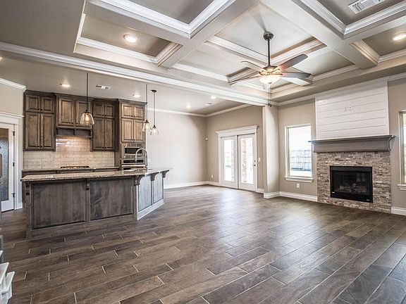 3rd image of 5608 Shiloh Dr
