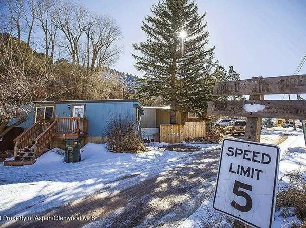 23 Phillips Hillside, Snowmass, CO 81654