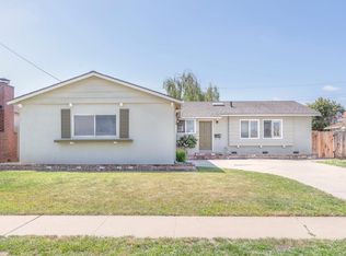 833 Fairfax Dr, Salinas, CA 93901