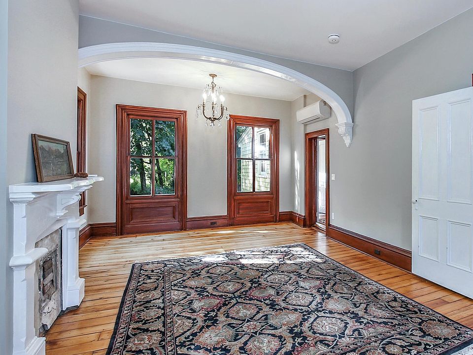 Living room or conference room.