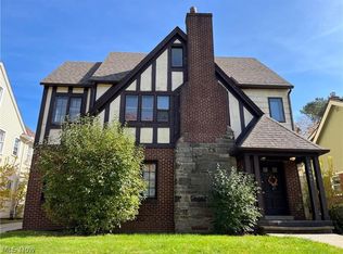 3441 Ashby Rd, Shaker Heights, OH 44120