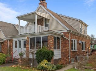 2719 Independence Ave, Niagara Falls, NY