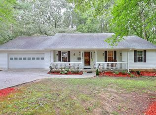 4774 Shannon Rd, Loganville, GA 30052