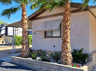 18555 W Roberts Rd #114, Desert Hot Springs, CA 92241