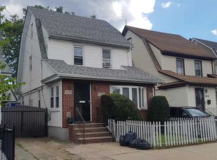 189-14 Keeseville Ave, Saint Albans, NY 11412