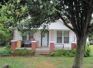 125 Thompson Heights Rd, Reidsville, NC 27320