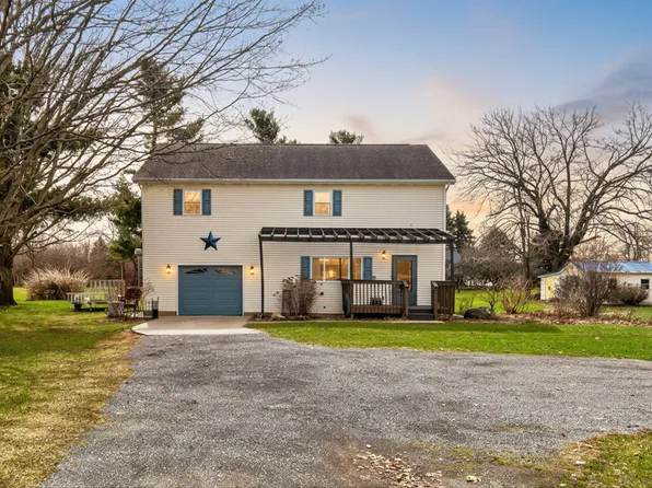 7001 Jefferson Rd, Brooklyn, MI 49230