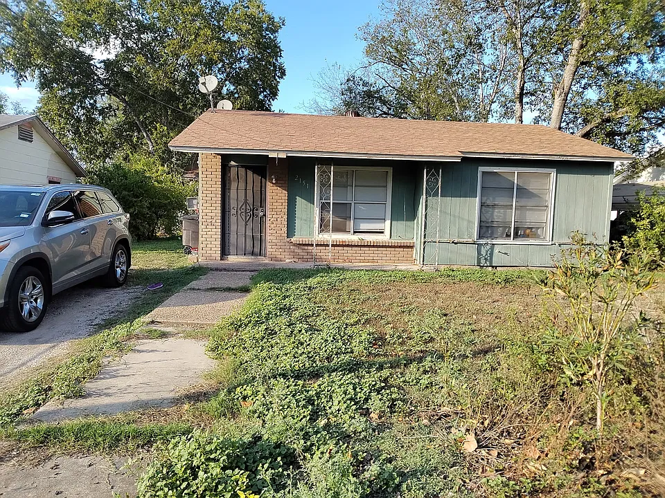 2151 E Drexel Ave