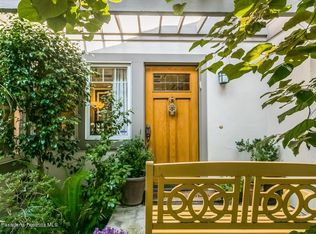 2790 Heritage Dr, Pasadena, CA 91107