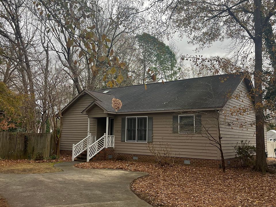 1st image of 1511 Birch Pl