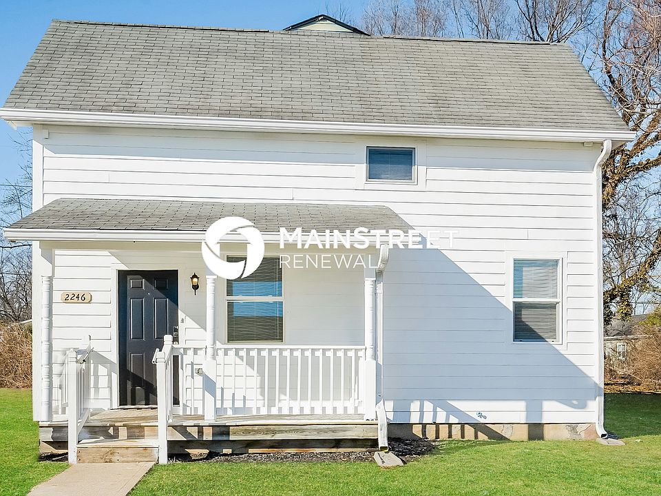 Front View